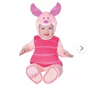 Baby Piglet Costume - Winnie the Pooh | Disney
